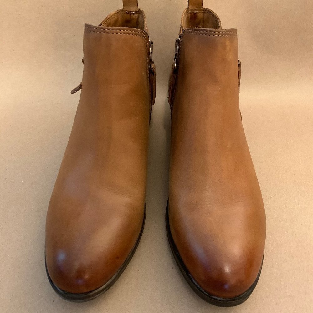 Miz Mooz Boots